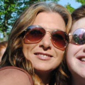 Meet your Posher, Lesley